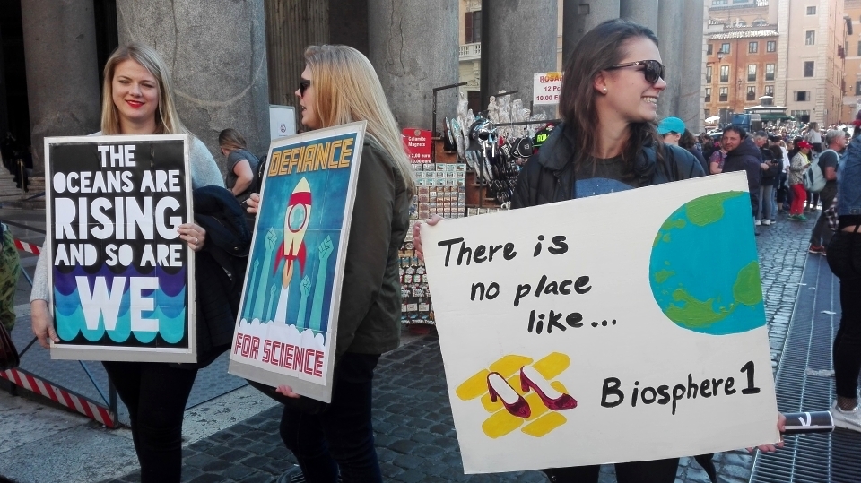 Science march (2)