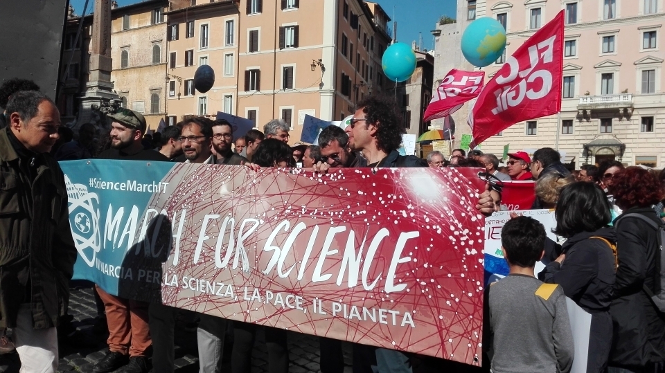 Science march (7)