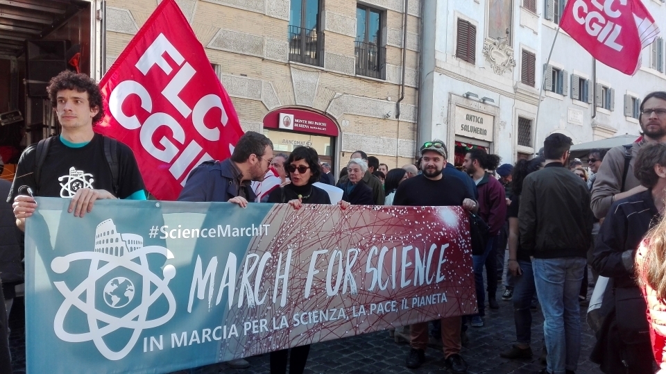 Science march (1)